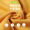 The 2022 autumn women's hoodie is a versatile new Korean-style women's loose and thin autumn top garment, a trendy outerwear on Instagram Specification image